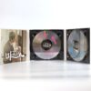 IMG_8182 Witch's Castle OST Soundtrack Album CD SBS K-Drama K-Pop Bubble Sisters 2016