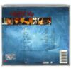 Beautiful Days OST Soundtrack Album CD SBS K-Drama 2001 K-Pop Zero
