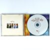 Beautiful Days OST Soundtrack Album CD SBS K-Drama 2001 K-Pop Zero