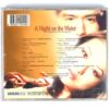 IMG_8230 A Night on the Water (1998) OST Soundtrack Score Album CD Korea 1998
