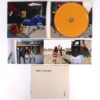 Parasol - Someday Signed Autographed Album CD Korean Indie K-Rock 2015