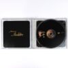 IMG_8244 Musical Aladdin Korea OST Soundtrack Album CD Korean Cast 2006
