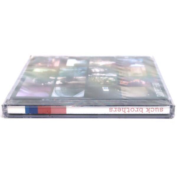 Suck Brothers - Rock n' Roll Baby Album CD Sealed K-Rock 2005