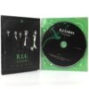 B.I.G - Illusion Signed Autographed CD Single Album Promo K-Pop 2019