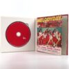 Melody Day - Love Me Signed Autographed CD Single Album K-Pop 2015 Melodyday