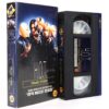 H.O.T. - History... Music Video VHS [NTSC] 90s K-Pop Korea