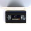 H.O.T. - History... Music Video VHS [NTSC] 90s K-Pop Korea