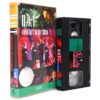 H.O.T. - Concert Music Video (1998) VHS [NTSC] 90s K-Pop Korea