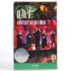 H.O.T. - Concert Music Video (1998) VHS [NTSC] 90s K-Pop Korea