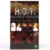 H.O.T. - 2001 Main Stadium Concert VHS [NTSC] 90s K-Pop Korea