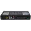 H.O.T. - 2001 Main Stadium Concert VHS [NTSC] 90s K-Pop Korea