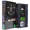 H.O.T. - 99 Live Concert In Main Stadium VHS [NTSC] 90s K-Pop Korea