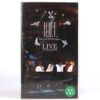 H.O.T. - 99 Live Concert In Main Stadium VHS [NTSC] 90s K-Pop Korea