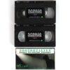 Kangta - 1st Concert Pinetree 2002 Live Music VHS [NTSC] K-Pop H.O.T
