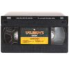 Seo Taiji & Boys '95 Concert VHS [NTSC] Korea 90s K-Pop Rock