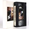 Seo Taiji - Take Two Music Video MV Promo VHS [NTSC] Korea K-Rock 1998