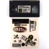 Seo Taiji - 1011 EERiE… Ta[j] People VHS 2001 [NTSC] K-Rock Korea [no wrapping]