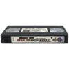 Seo Taiji - 1011 EERiE… Ta[j] People VHS 2001 [NTSC] K-Rock Korea [no wrapping]