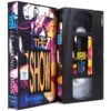 Lee Seung Hwan - After The Show Live Concert VHS [NTSC] 90s K-Pop 1995