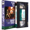 New Kids On The Block - Hangin’ Tough (1991) Korean VHS [NTSC] Korea