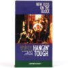 New Kids On The Block - Hangin’ Tough (1991) Korean VHS [NTSC] Korea