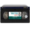 New Kids On The Block - Hangin’ Tough (1991) Korean VHS [NTSC] Korea