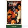 New Kids On The Block - Step By Step (1992) Korean VHS [NTSC] Korea