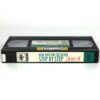 New Kids On The Block - Step By Step (1992) Korean VHS [NTSC] Korea