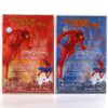 Spider-Man: The Animated Series Korean VHS [NTSC] Korea Dubbed Daredevil