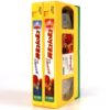 Spider-Man: The Animated Series Korean VHS [NTSC] Korea Dubbed Daredevil