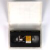 Casshern (2004) Korean VHS [NTSC] Korea Japan Tokusatsu Kazuaki Kiriya