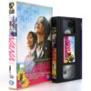 Nana (2005) Korean Late VHS Rental [NTSC] Korea Japan