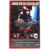 The Crow: Salvation (2000) Korean VHS [NTSC] Korea Kirsten Dunst