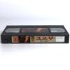 The Crow: Salvation (2000) Korean VHS [NTSC] Korea Kirsten Dunst