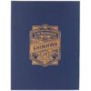 Shinhwa - Unchanging Story Book + DVD Photobook 2017