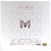 IMG_8585 M / Lee Min Woo - Inside M + Ten 10th Anniversary DVD Photobook Shinhwa 2014