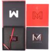 M / Lee Min Woo - M + Ten 10th Anniversary Signed Album CD Promo Shinhwa [read]