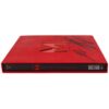 M / Lee Min Woo - M + Ten 10th Anniversary Signed Album CD Promo Shinhwa [read]