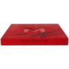 M / Lee Min Woo - M + Ten 10th Anniversary Signed Album CD Promo Shinhwa [read]