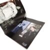 Shinhwa - Face Zoom In First Photo Album Photobook K-Pop 2000 SM