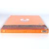 Shinhwa - 10th Anniversary Orange Edition DVD Photobook Sealed K-Pop 2008
