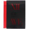 Shinhwa - XII We CD 12th Album Photobook Sealed K-Pop Shinhwa 2015