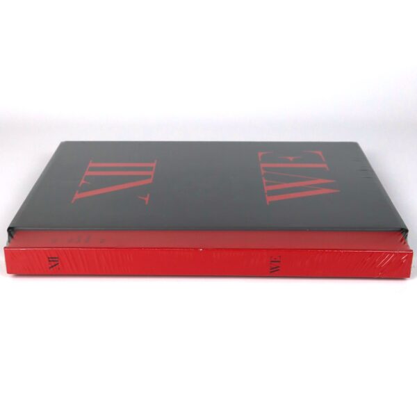 Shinhwa - XII We CD 12th Album Photobook Sealed K-Pop Shinhwa 2015