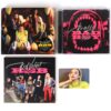 IMG_8691 Red Velvet - RBB 5th Mini Album CD + Seulgi Photocard Promo 2018 Really Bad Boy