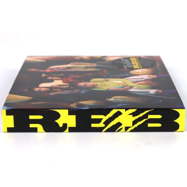 IMG_8694 Red Velvet - RBB 5th Mini Album CD + Seulgi Photocard Promo 2018 Really Bad Boy