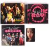 IMG_8696 Red Velvet - RBB 5th Mini Album CD + Joy Photocard K-Pop 2018 Really Bad Boy