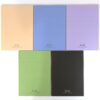Seventeen - An Ode Note Book Complete Set of 5 2019 Official Goods