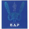 B.A.P - The 3rd Single Album CD K-Pop 2012