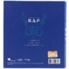 B.A.P - The 3rd Single Album CD K-Pop 2012