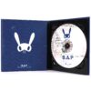B.A.P - The 3rd Single Album CD K-Pop 2012
